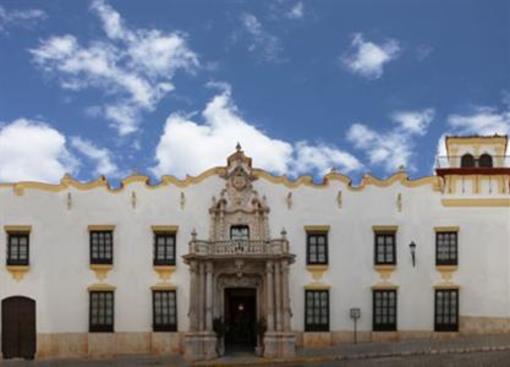 фото отеля Hotel Palacio Marques de la Gomera