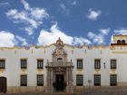 фото отеля Hotel Palacio Marques de la Gomera