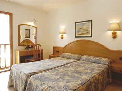 фото отеля Inturotel Esmeralda Park