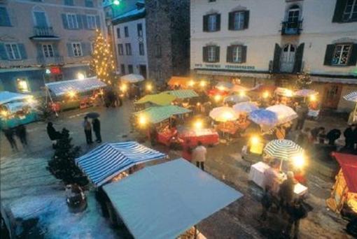 фото отеля Suisse Poschiavo