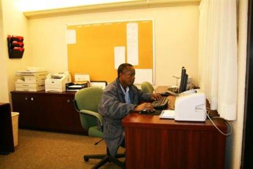 фото отеля Hampton Inn & Suites Fairfield