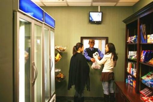 фото отеля Hampton Inn & Suites Fairfield