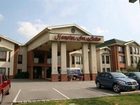 фото отеля Hampton Inn & Suites Fairfield