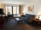 фото отеля Hampton Inn & Suites Fairfield