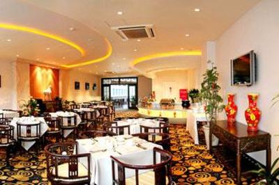 фото отеля Hanxin Xuanmiao Business Hotel