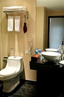 фото отеля Hanxin Xuanmiao Business Hotel