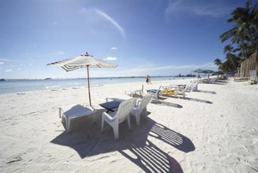 фото отеля Shore Time Hotel Boracay