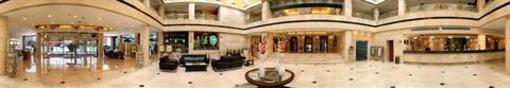 фото отеля Imperial Court Hotel Yichang