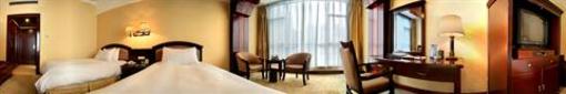фото отеля Imperial Court Hotel Yichang
