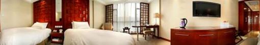 фото отеля Imperial Court Hotel Yichang