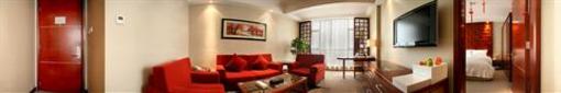 фото отеля Imperial Court Hotel Yichang
