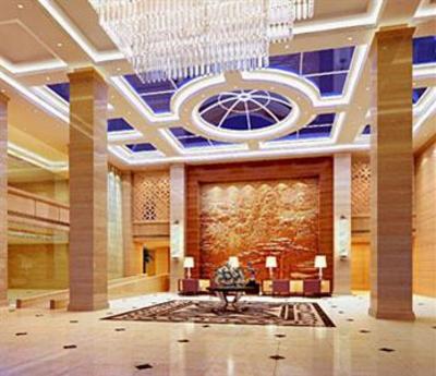 фото отеля Imperial Court Hotel Yichang