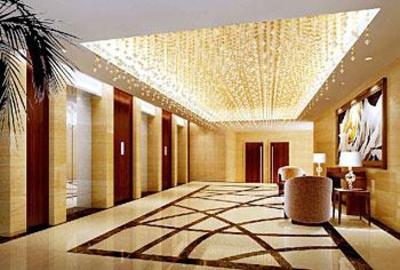 фото отеля Imperial Court Hotel Yichang