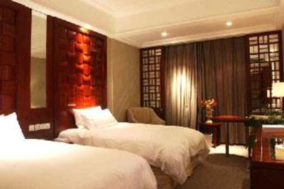 фото отеля Imperial Court Hotel Yichang