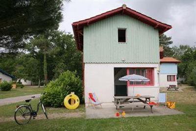 фото отеля Residence Village Club les Rives de Saint Brice