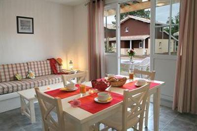 фото отеля Residence Village Club les Rives de Saint Brice