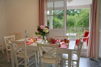 фото отеля Residence Village Club les Rives de Saint Brice