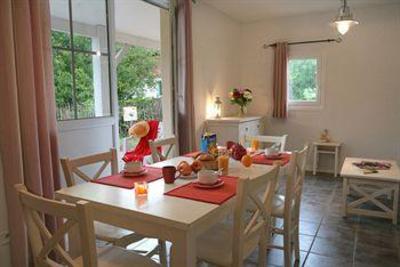 фото отеля Residence Village Club les Rives de Saint Brice