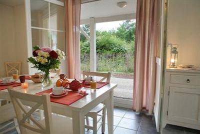 фото отеля Residence Village Club les Rives de Saint Brice