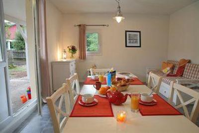фото отеля Residence Village Club les Rives de Saint Brice