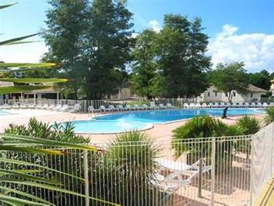 фото отеля Residence Village Club les Rives de Saint Brice