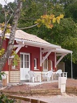 фото отеля Residence Village Club les Rives de Saint Brice