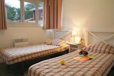 фото отеля Residence Village Club les Rives de Saint Brice