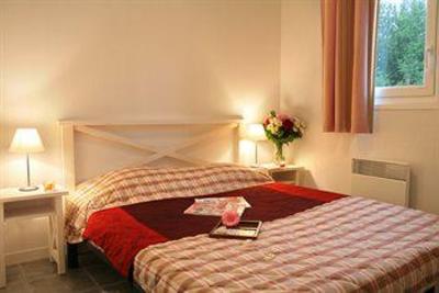 фото отеля Residence Village Club les Rives de Saint Brice