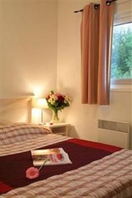 фото отеля Residence Village Club les Rives de Saint Brice