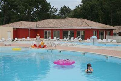 фото отеля Residence Village Club les Rives de Saint Brice