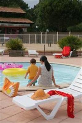 фото отеля Residence Village Club les Rives de Saint Brice