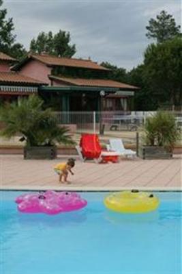 фото отеля Residence Village Club les Rives de Saint Brice