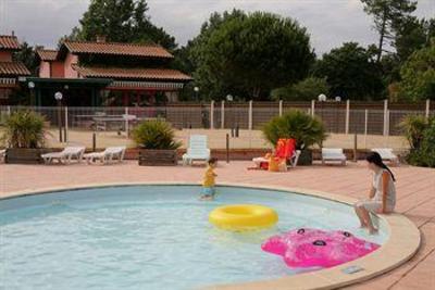 фото отеля Residence Village Club les Rives de Saint Brice