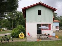 Residence Village Club les Rives de Saint Brice