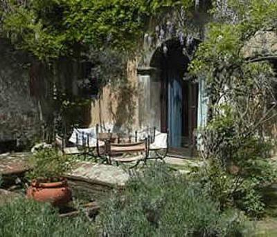 фото отеля Casa Biancalana
