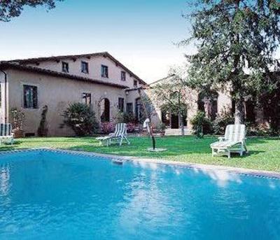 фото отеля Casa Biancalana