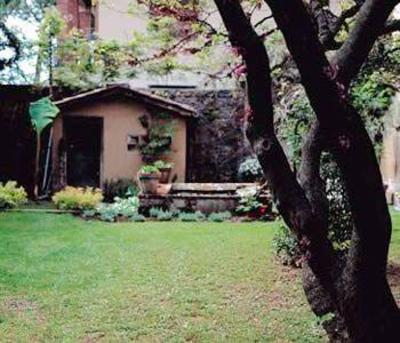фото отеля Casa Biancalana