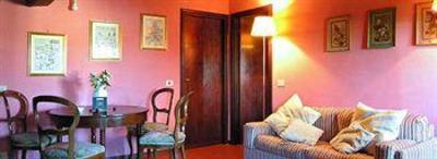 фото отеля Casa Biancalana