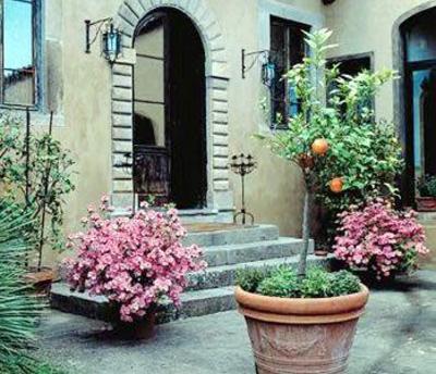 фото отеля Casa Biancalana