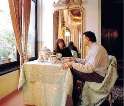 фото отеля Casa Biancalana