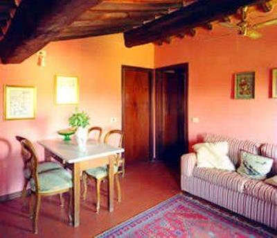 фото отеля Casa Biancalana