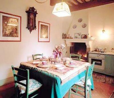 фото отеля Casa Biancalana
