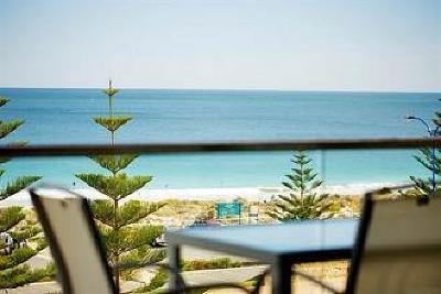 фото отеля Seashells Serviced Apartments Scarborough Perth