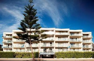 фото отеля Seashells Serviced Apartments Scarborough Perth