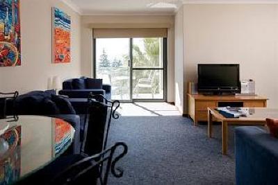 фото отеля Seashells Serviced Apartments Scarborough Perth