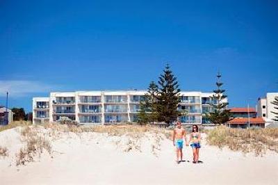 фото отеля Seashells Serviced Apartments Scarborough Perth