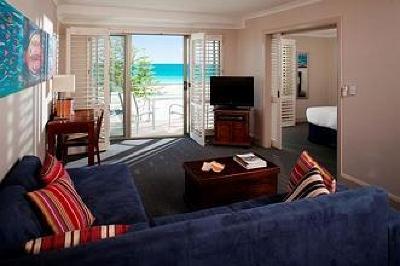 фото отеля Seashells Serviced Apartments Scarborough Perth