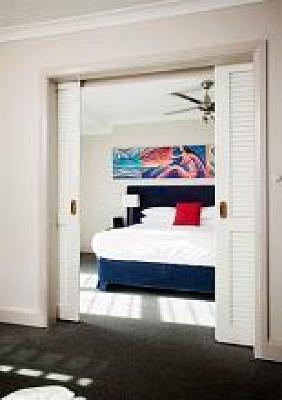 фото отеля Seashells Serviced Apartments Scarborough Perth