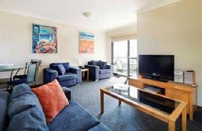 фото отеля Seashells Serviced Apartments Scarborough Perth