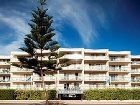 фото отеля Seashells Serviced Apartments Scarborough Perth
